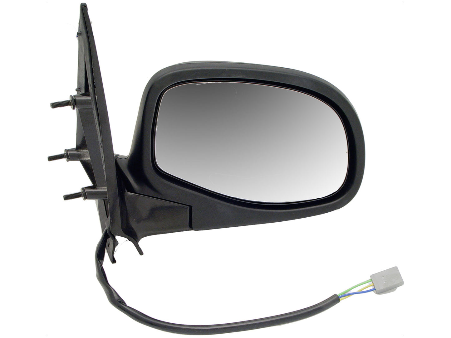 Right Side View Mirror (Dorman #955-325)