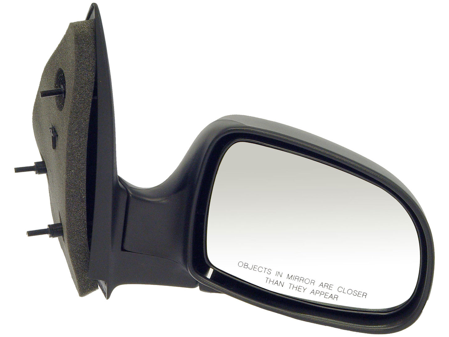 Left Side View Mirror (Dorman #955-357)