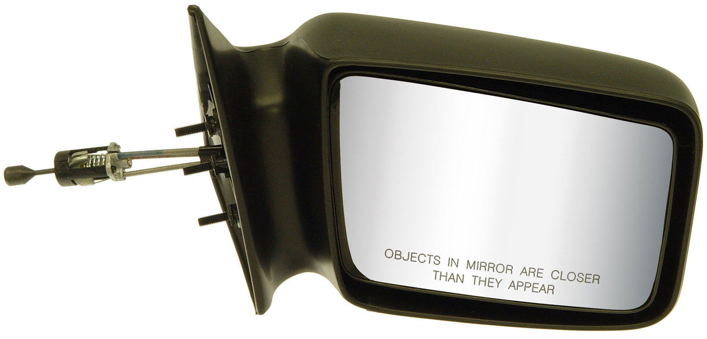 Right Side View Mirror (Dorman #955-378)
