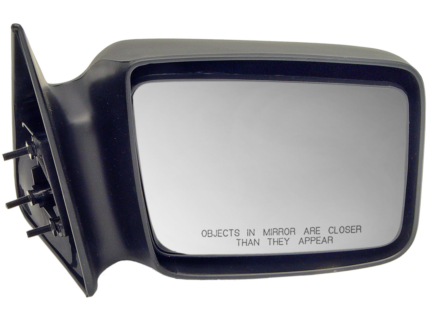 Right Side View Mirror (Dorman #955-380)