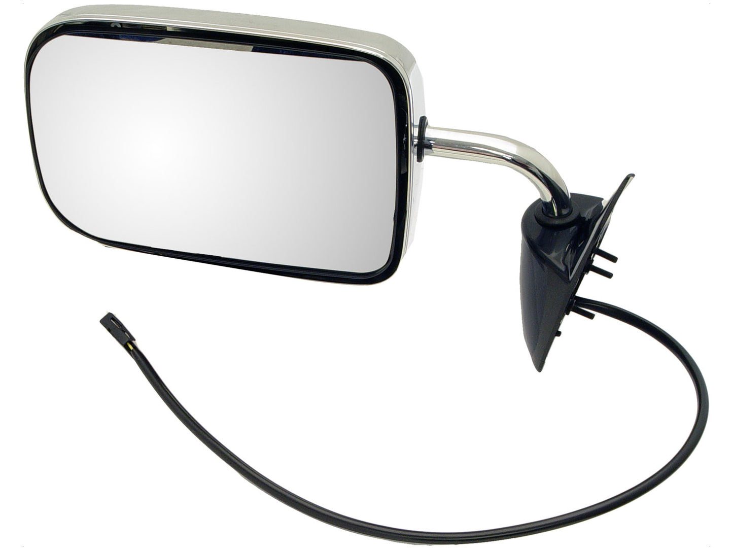 Left Side View Mirror (Dorman #955-381)