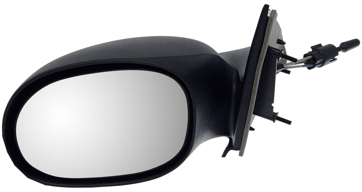 Left Side View Mirror (Dorman #955-387)