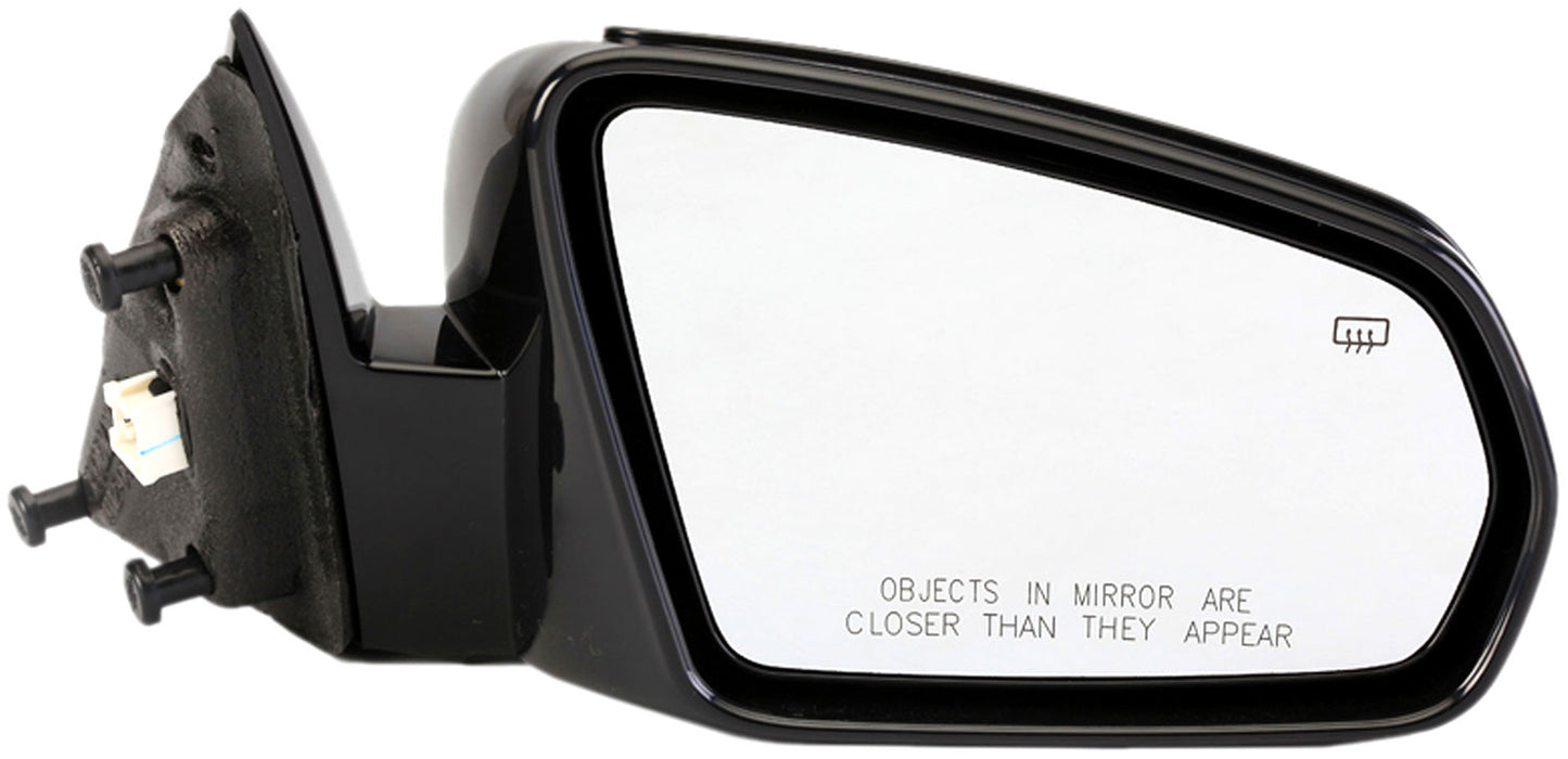 Right Side View Mirror (Dorman #955-715)