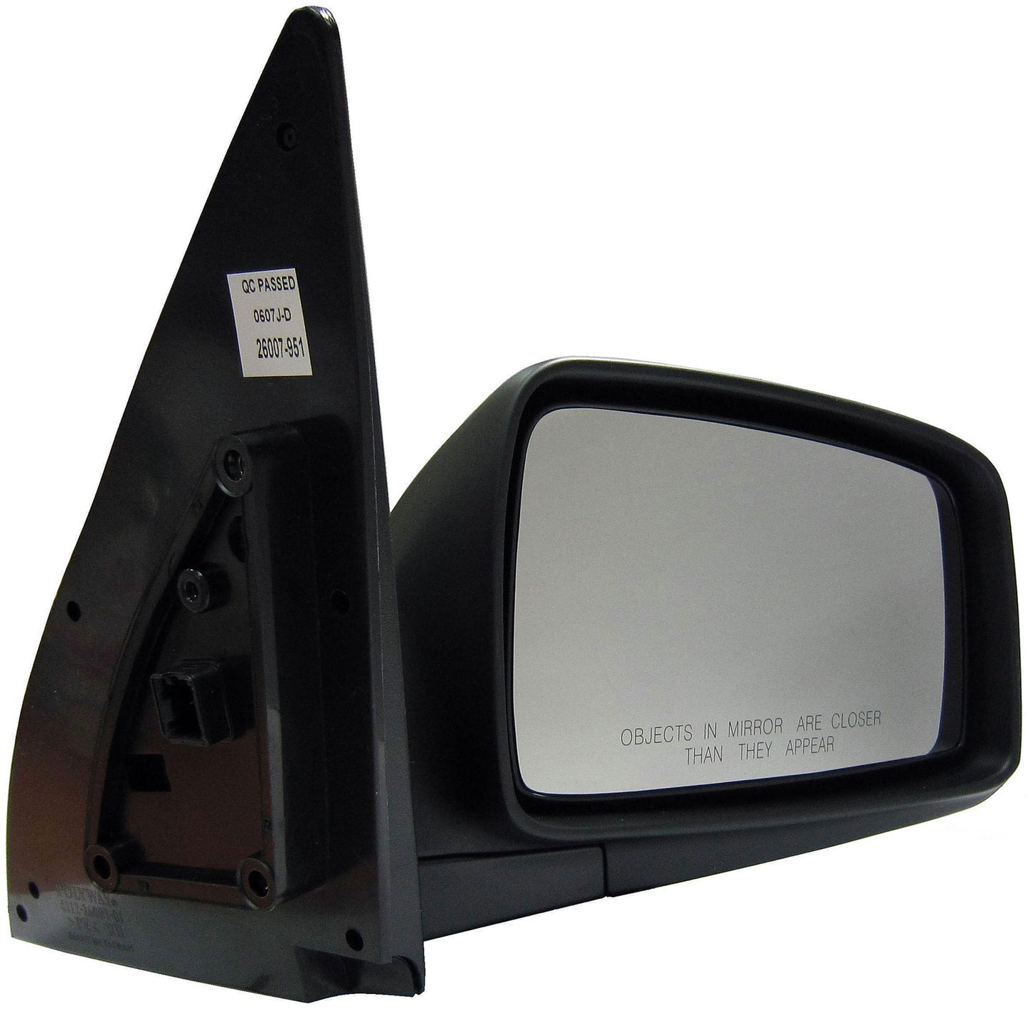 Right Side View Mirror (Dorman #955-752)
