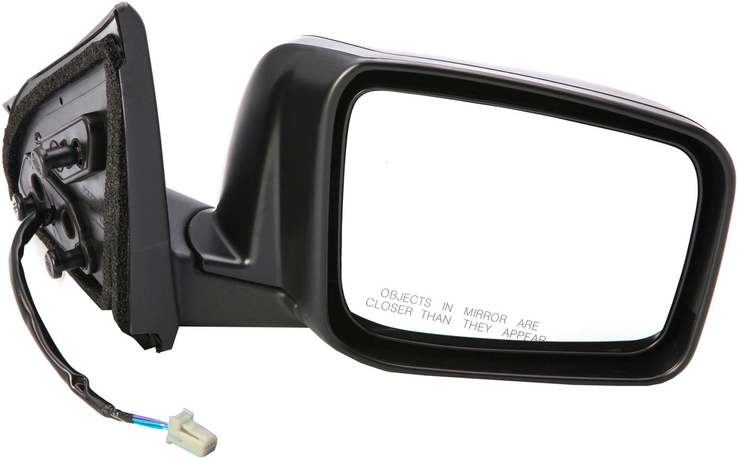 Right Side View Mirror (Dorman #955-778)