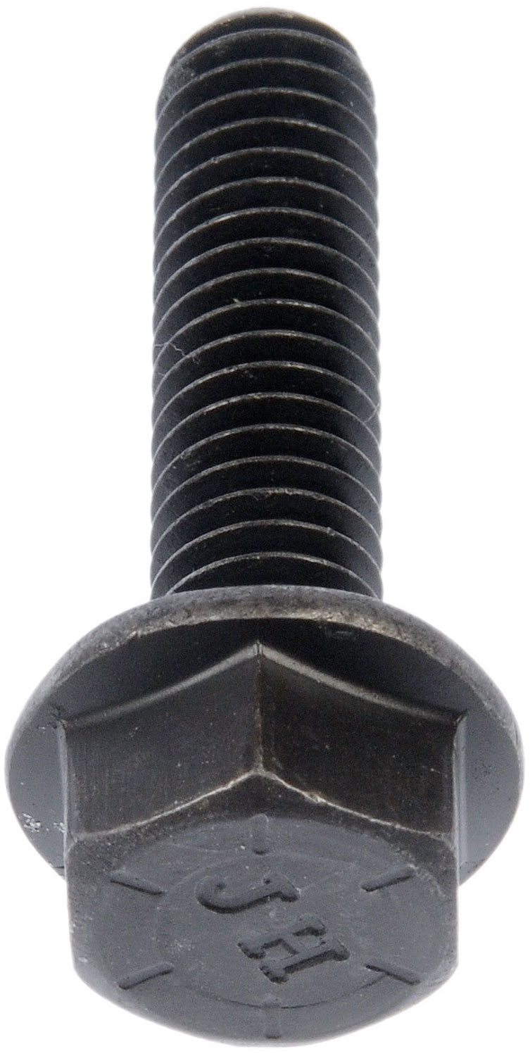 Cap Screw-Flanged Hex Head-Grade 8- 5/16-18 In. x 1-1/4 In. - Dorman# 960-112