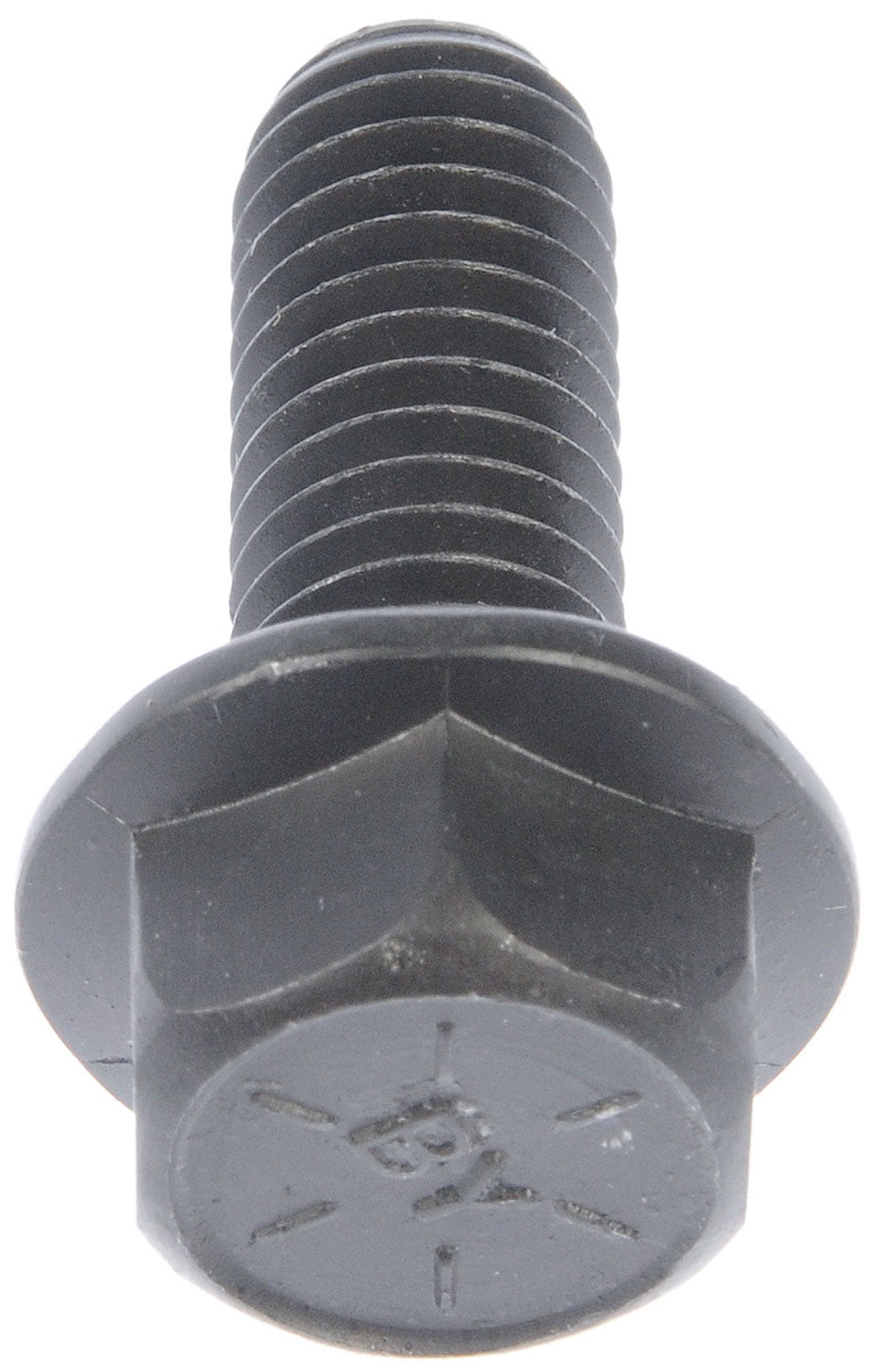 Cap Screw-Flanged Hex Head-Grade 8- 3/8-16 In. x 1 In. - Dorman# 960-210