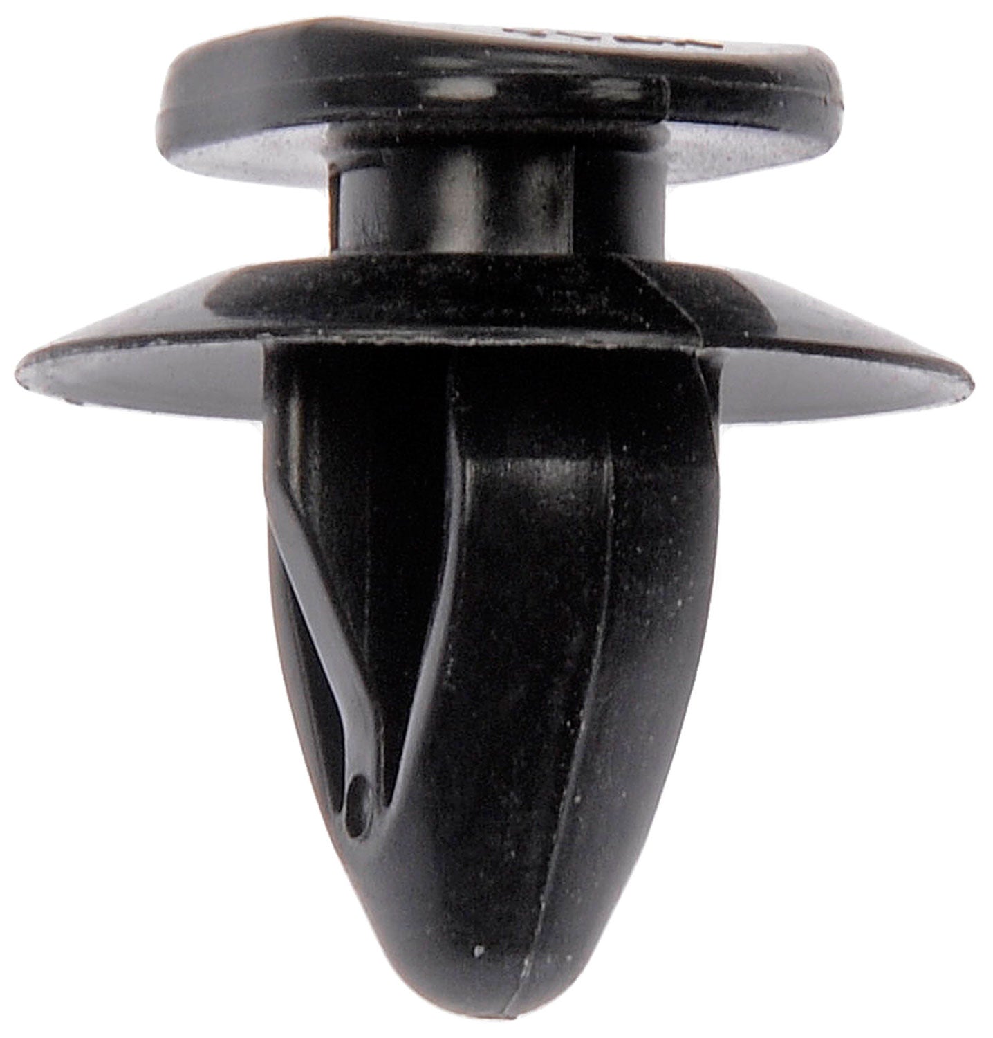 Molding Retainer Head Dia 0.65" Shank Long 0.5" Hole Dia 0.35" - Dorman# 963-027