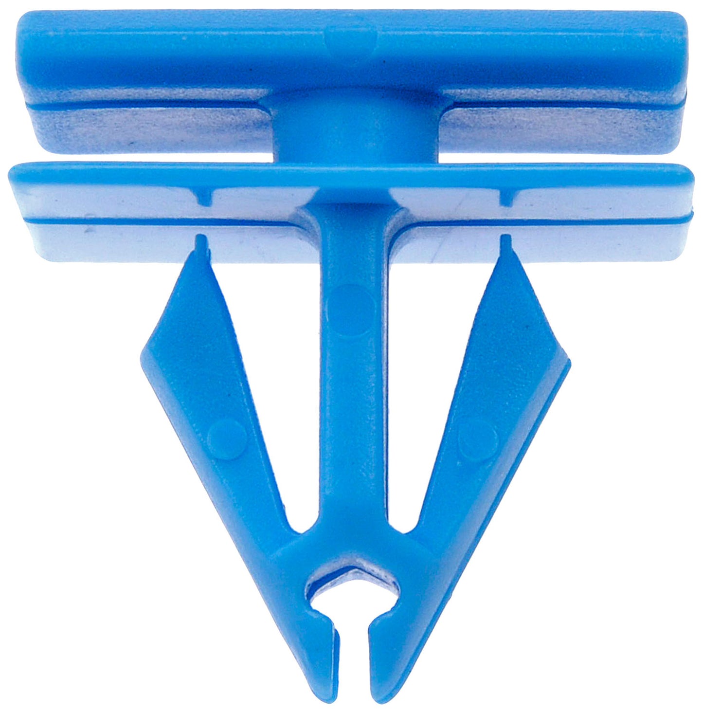 Rocker Molding Head Dia 0.79X0.64" Shank 0.58In Hole Dia 0.32" - Dorman# 963-410