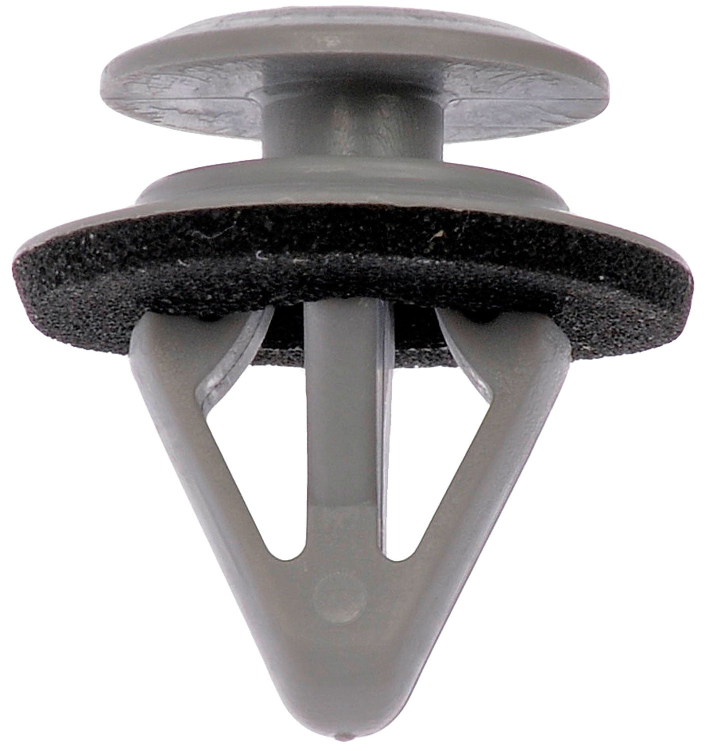 Rocker Molding Head Dia 0.73" Shank Long 0.56" Hole Dia 0.38In - Dorman# 963-538