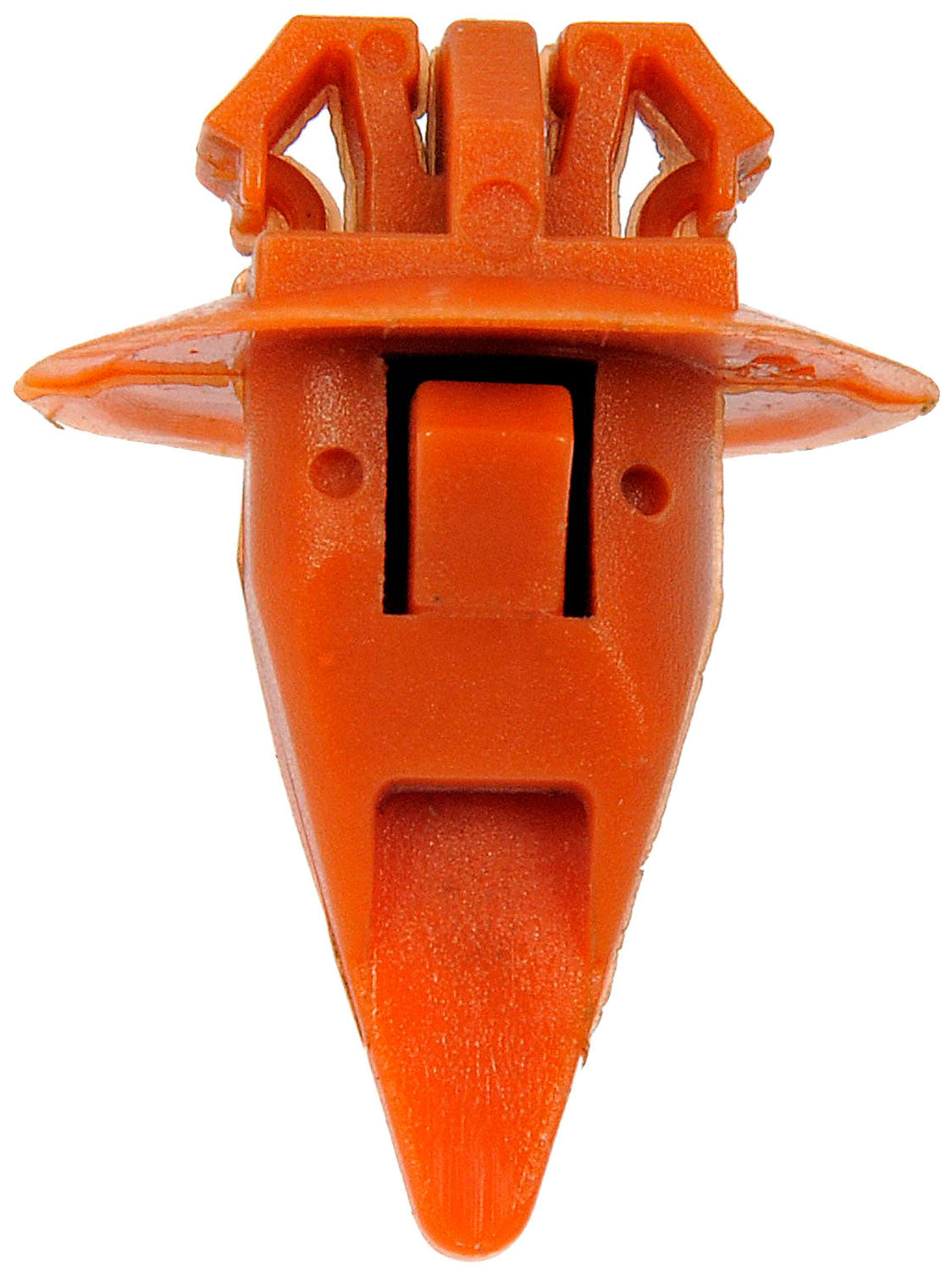 Molding Clip Head Dia 0.67In Shank Long 0.64In Hole Dia .42In - Dorman# 963-561