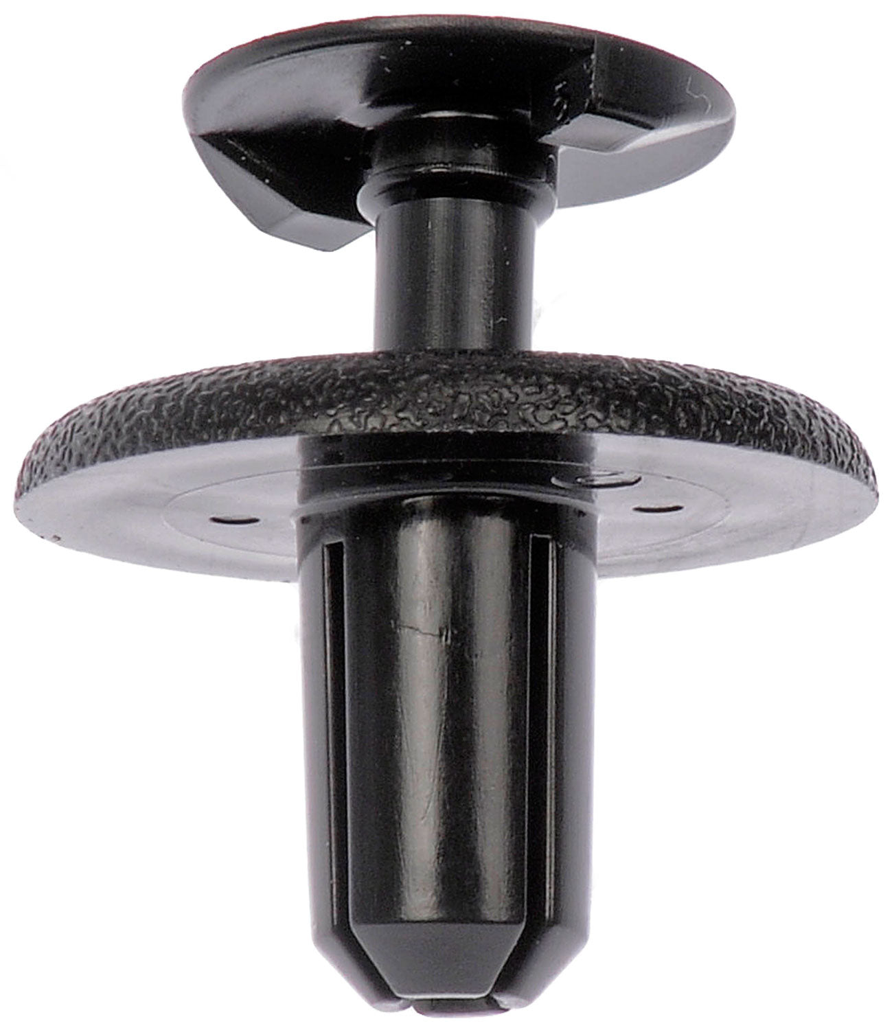 Rocker Moulding Head Dia 0.79" Shank Lng 0.45" Hole Dia 0.27" - Dorman# 963-619