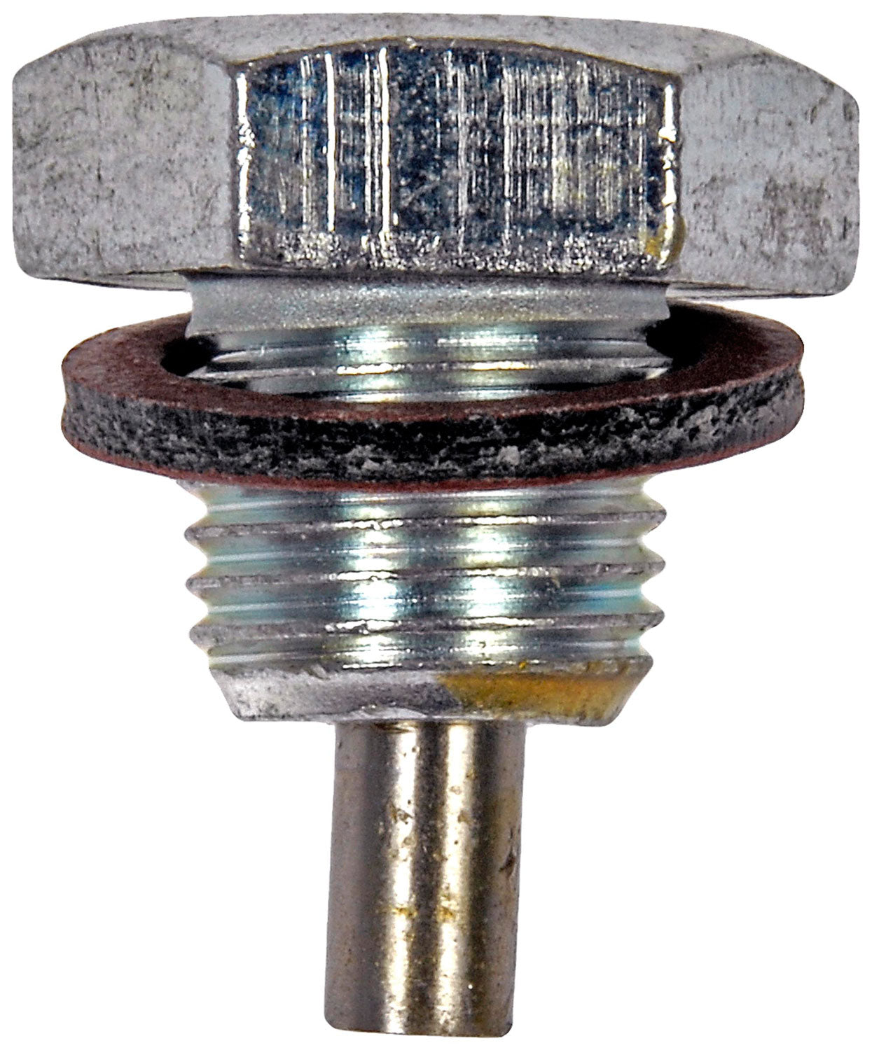 Oil Drain Plug Magnetic 1/2-20, Head Size 3/4 In. - Dorman# 090-043.1
