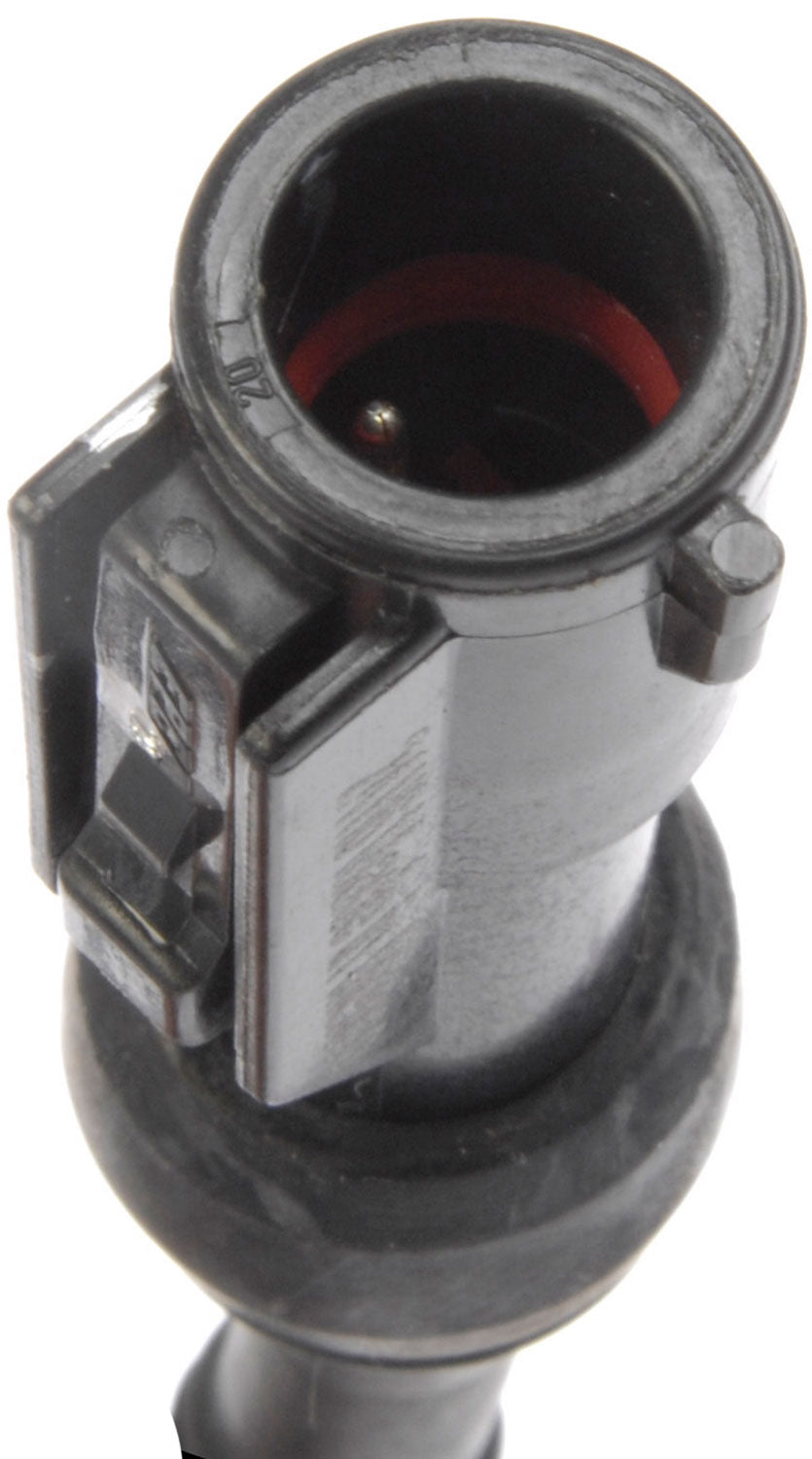 One Front ABS Wheel Speed Sensor with Harness (Dorman 970-021)