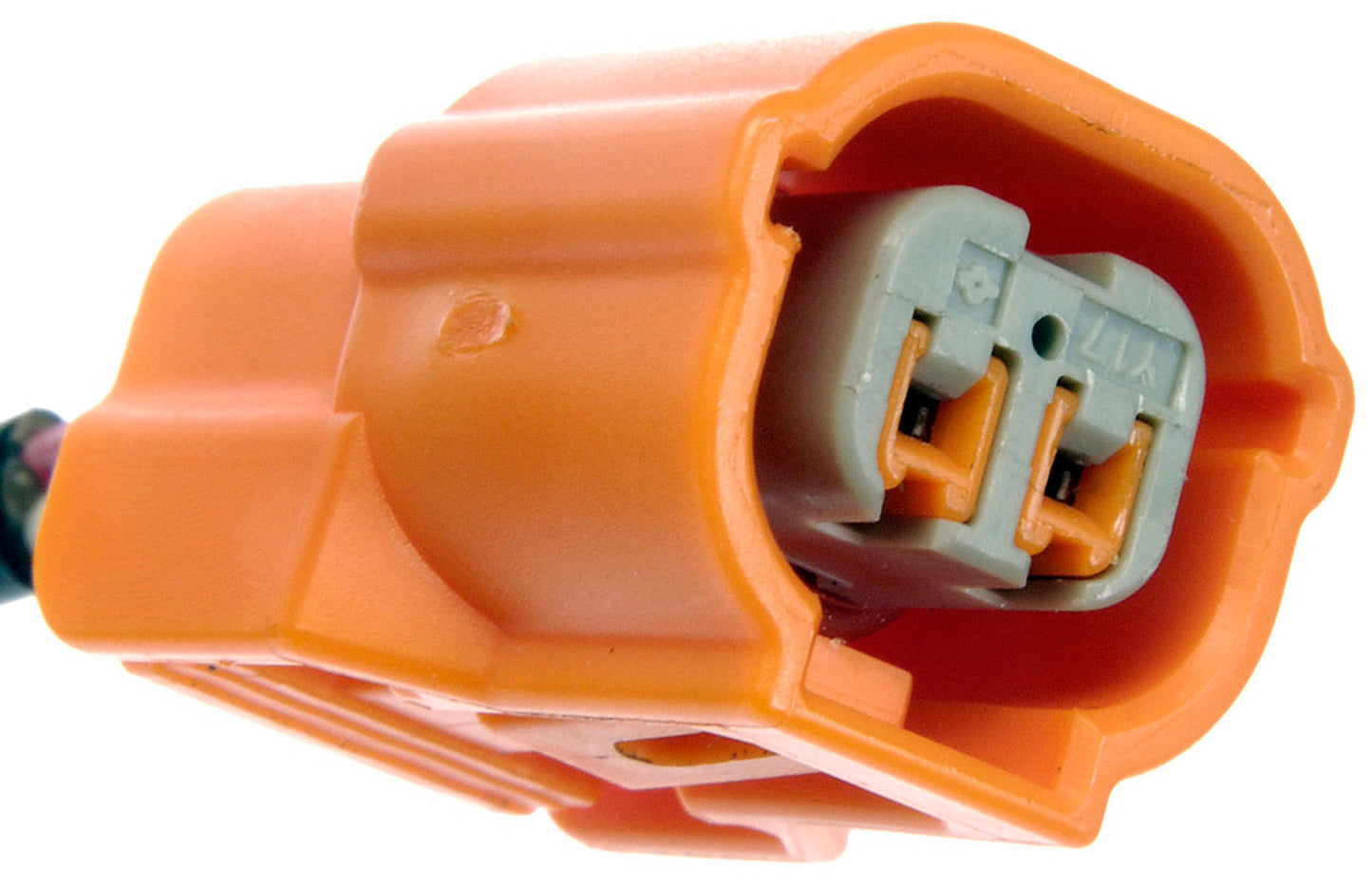 Front Right ABS Wheel Speed Sensor (Dorman 970-029) w/ Wire Harness