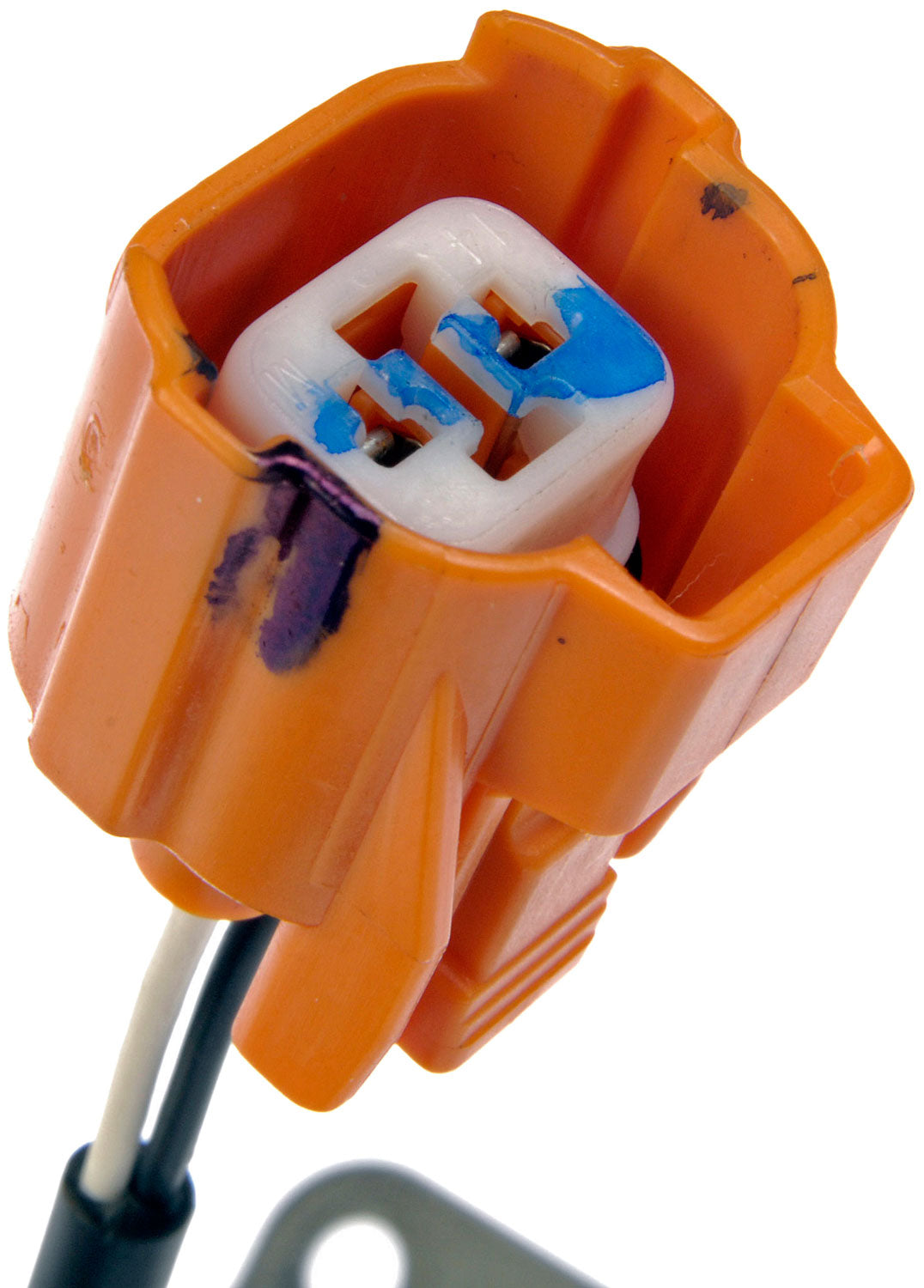 Front Right ABS Wheel Speed Sensor (Dorman 970-031) w/ Wire Harness