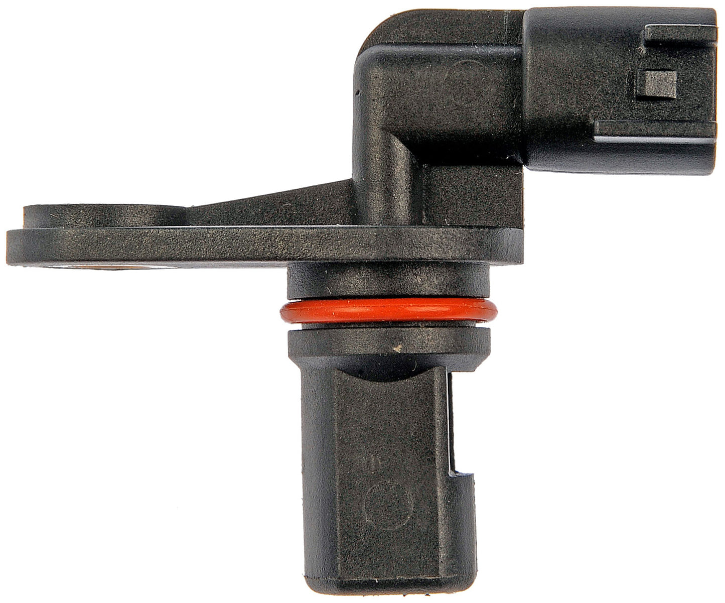 One Rear Center ABS Wheel Speed Sensor (Dorman 970-069)