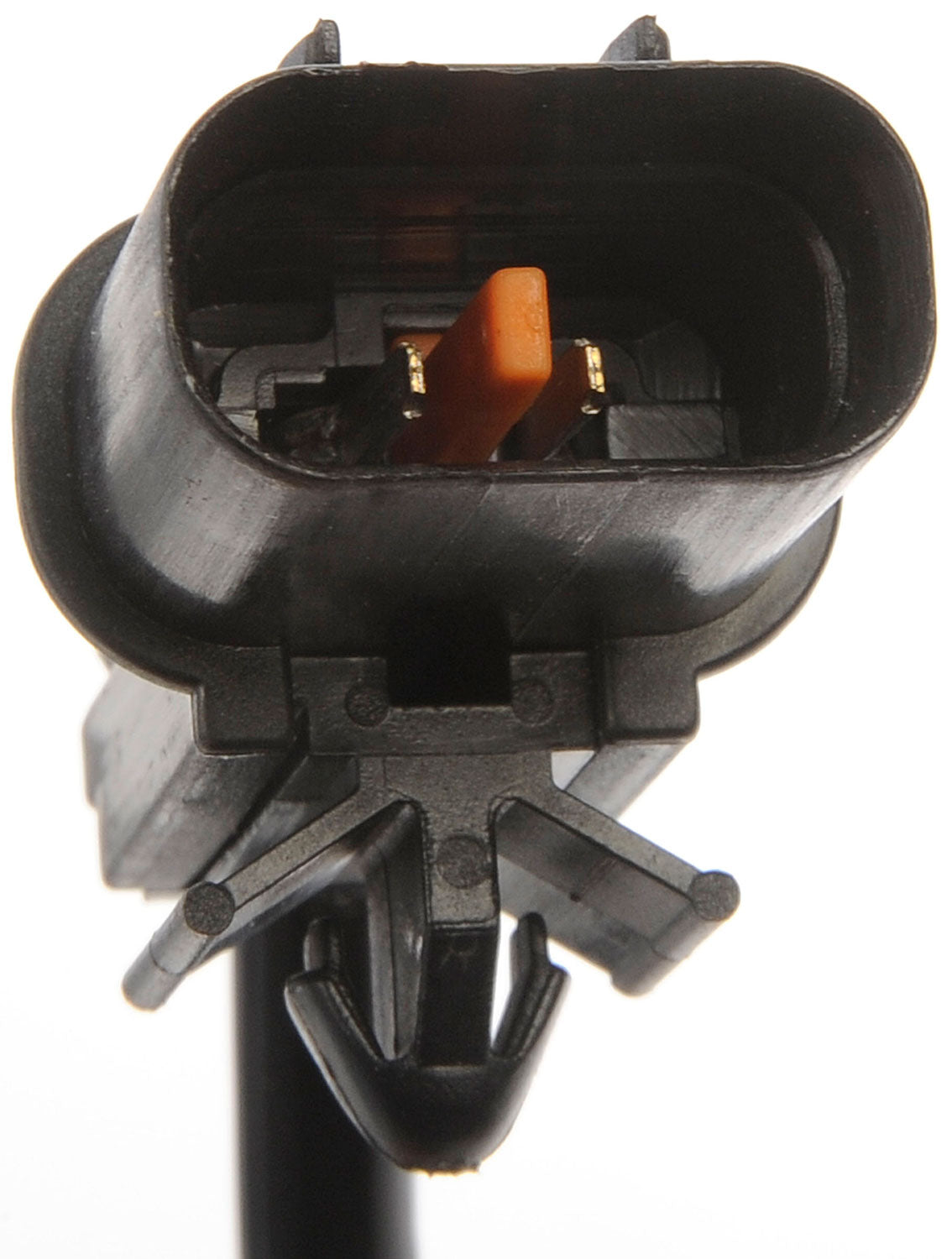 One Front Right ABS Wheel Speed Sensor (Dorman 970-123)