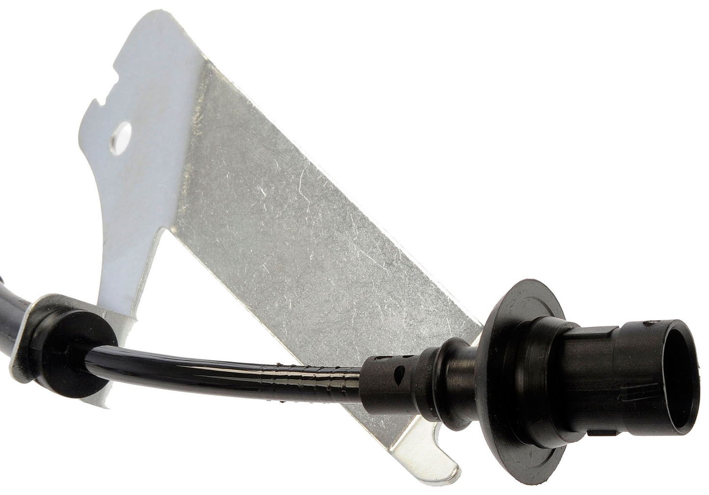 One Front Left ABS Wheel Speed Sensor (Dorman 970-128)