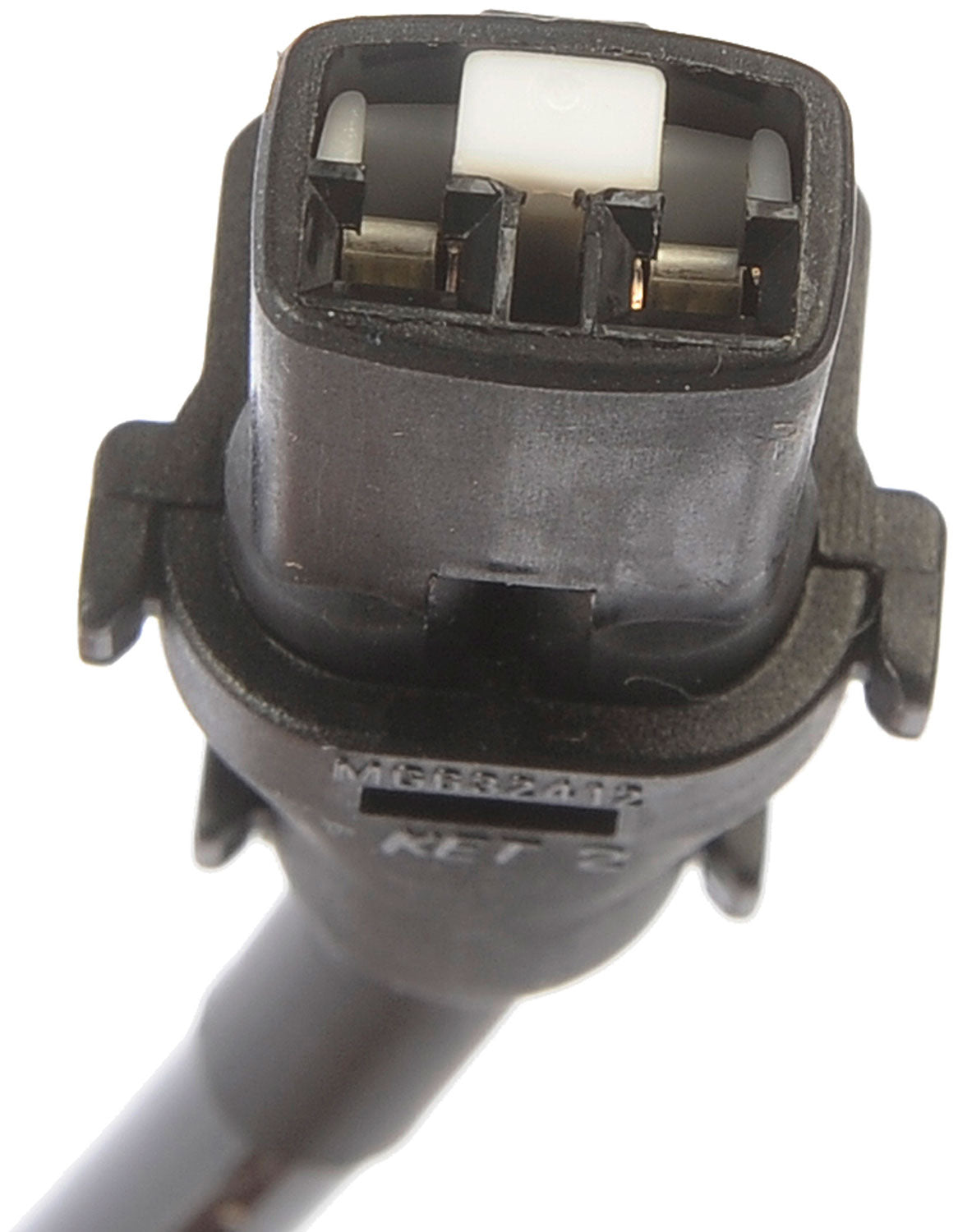 One Front Left ABS Wheel Speed Sensor (Dorman 970-134)