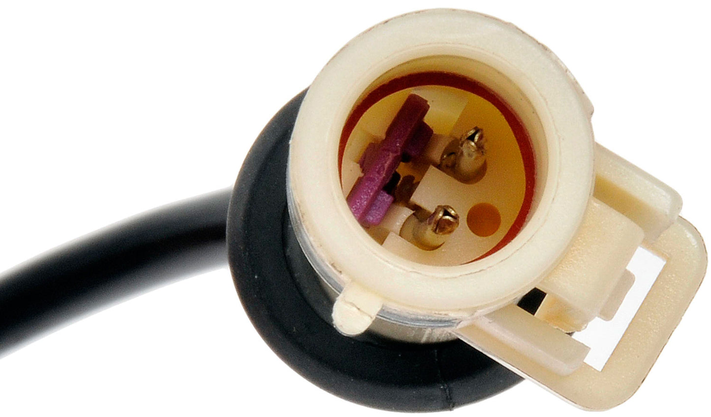 Anti-Lock Braking System Wheel Speed Sensor - Dorman# 970-258