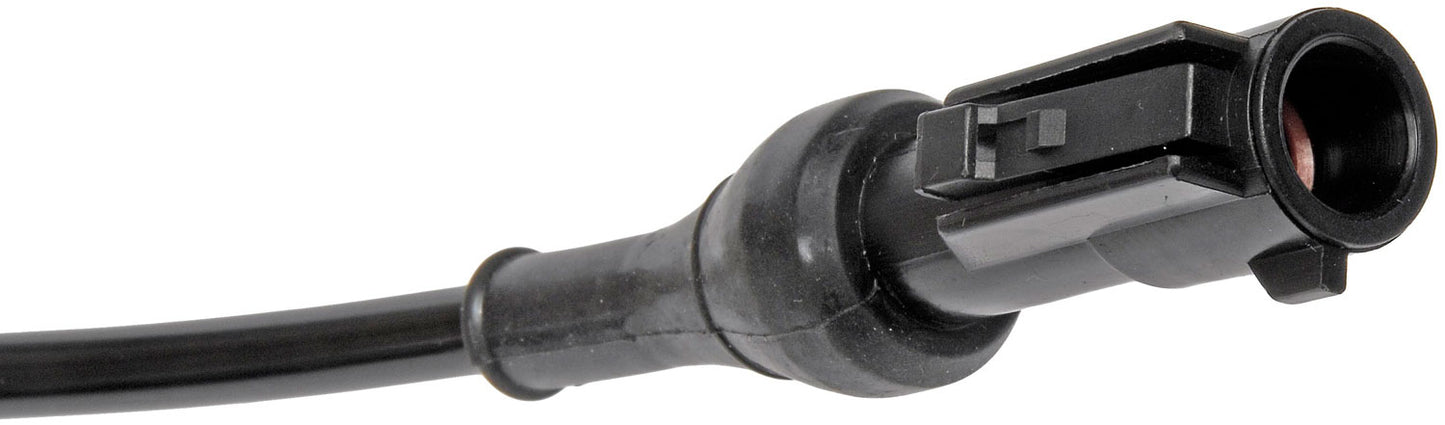 Anti-Lock Brake System Sensor with Harness (Dorman# 970-281)