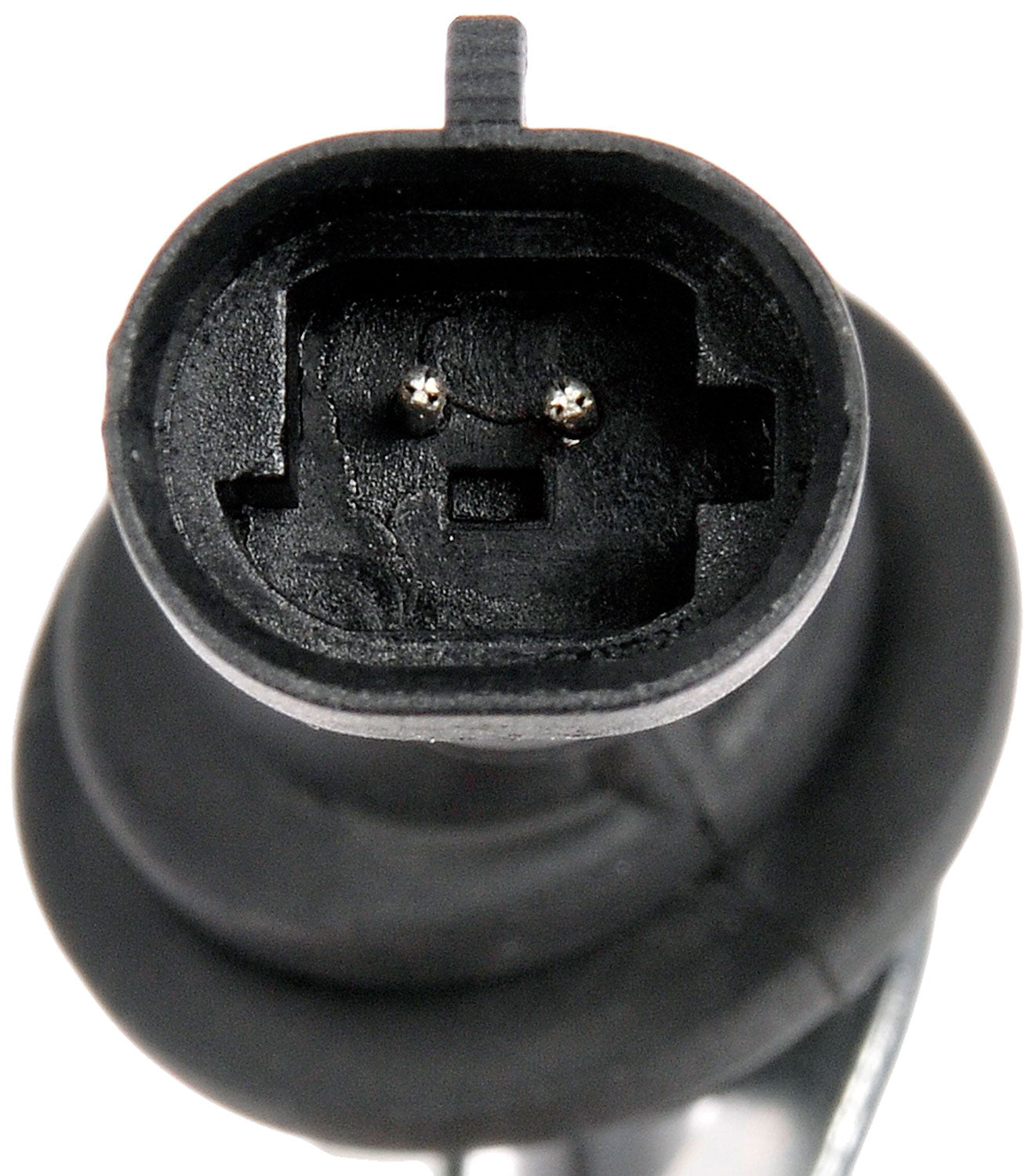 One New Anti-Lock Braking System Wheel Speed Sensor - Dorman# 970-375