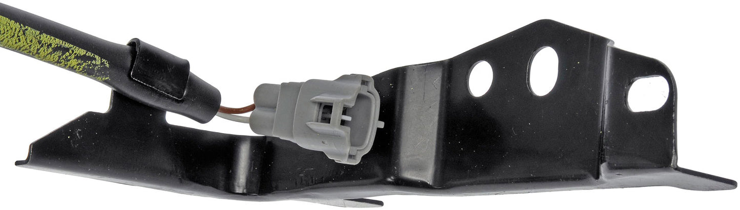 One New Anti-Lock Braking System Wheel Speed Sensor - Dorman# 970-387