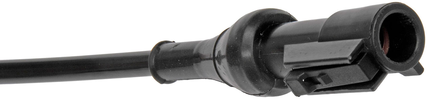 Anti-Lock Brake System Sensor with Harness (Dorman# 970-390)