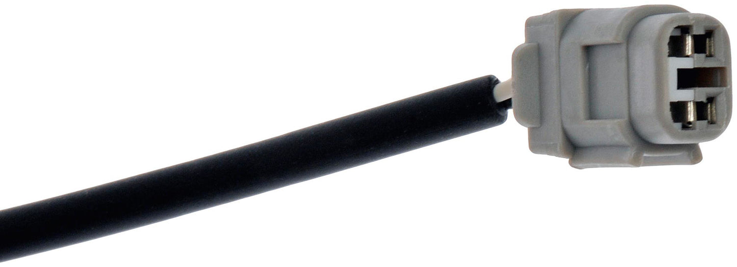 One Front Left ABS Wheel Speed Sensor (Dorman 970-405)