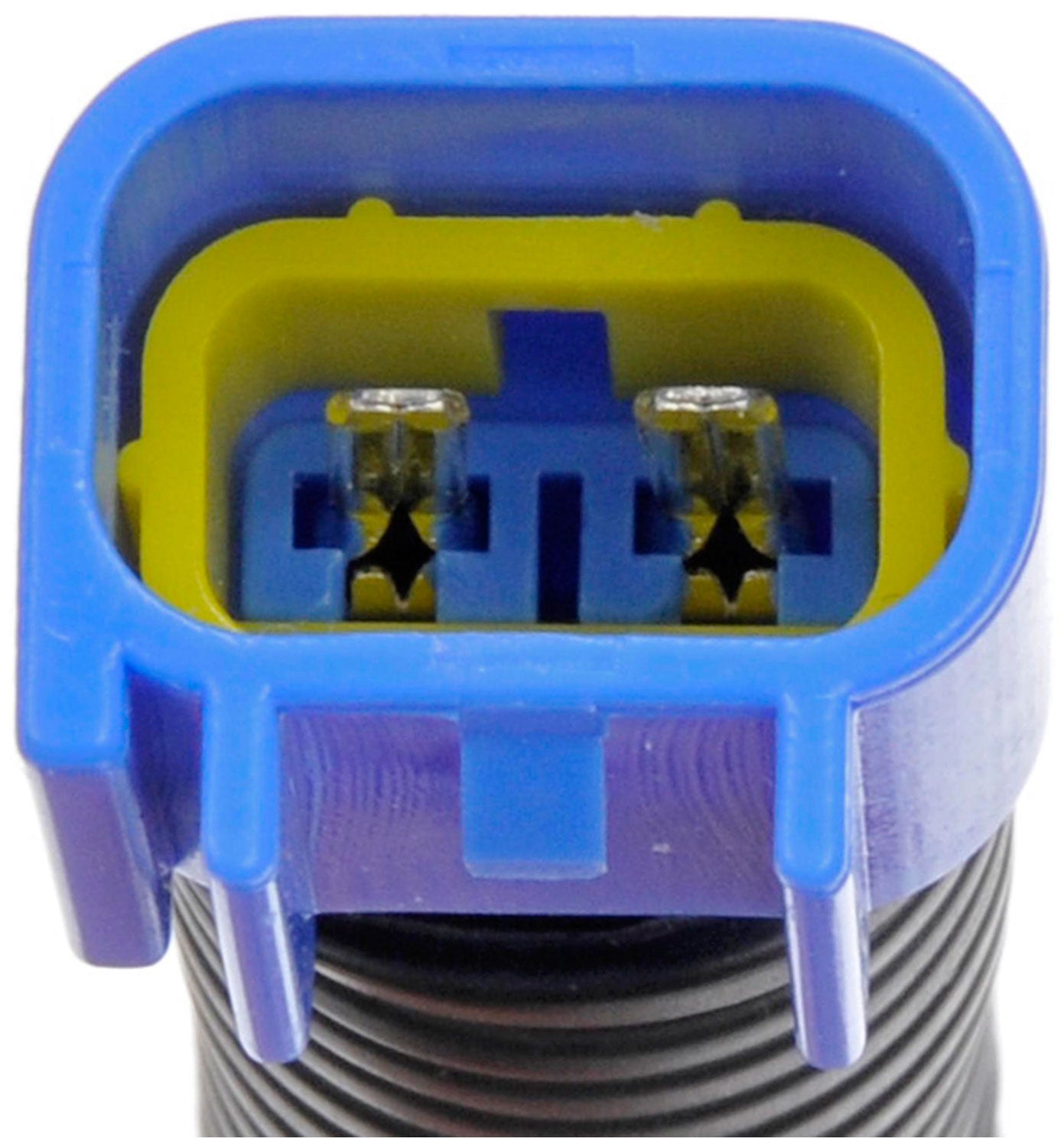 Anti-Lock Brake System Sensor With Harness - Dorman# 970-5015