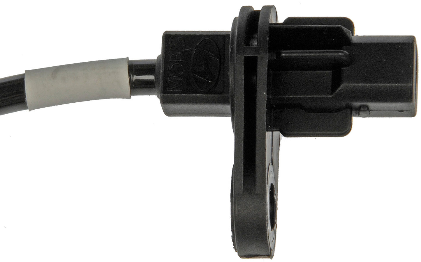 One Front Left ABS Wheel Speed Sensor (Dorman 970-814)