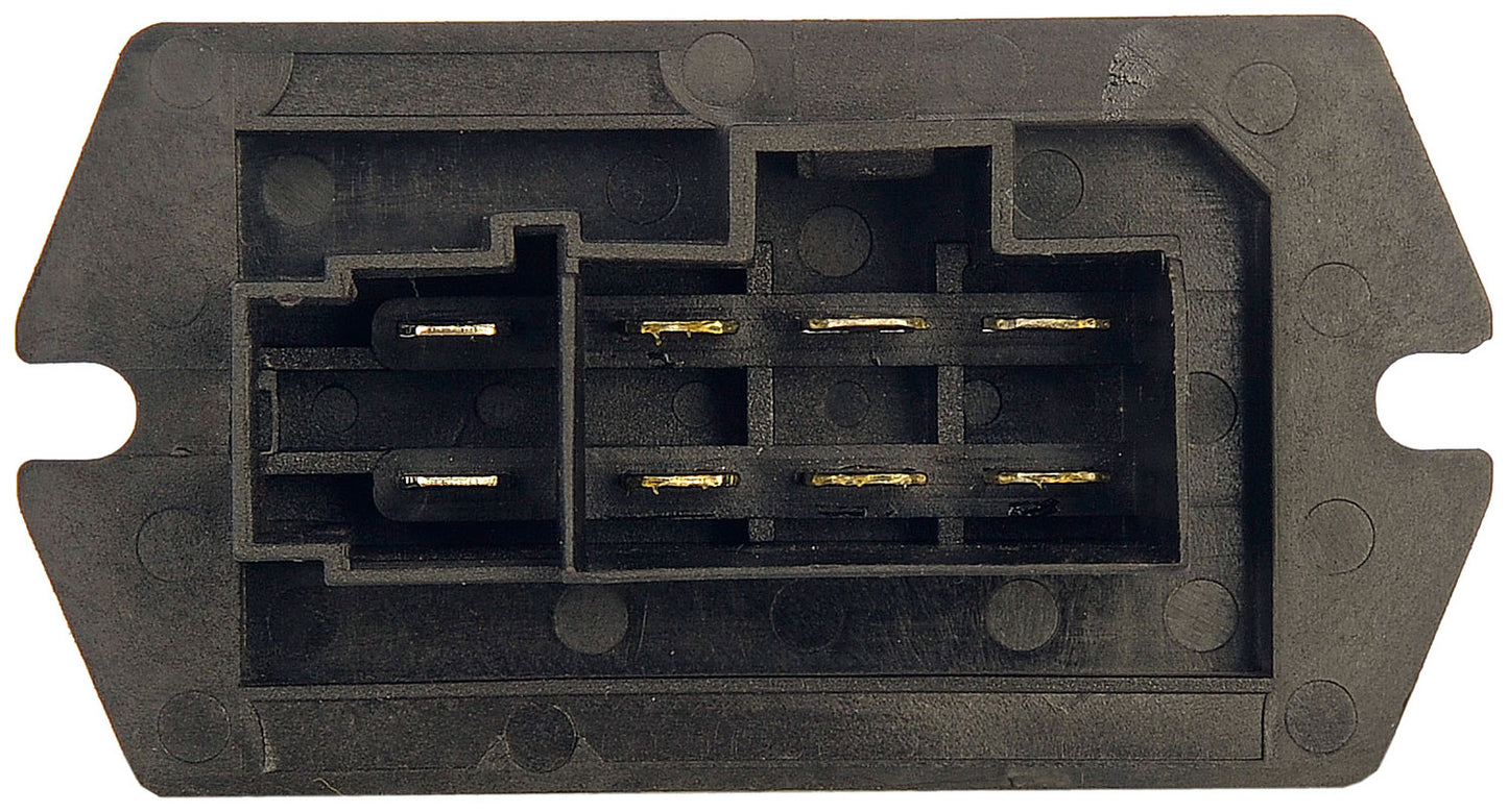 HVAC Blower Motor Resistor (Dorman #973-022)