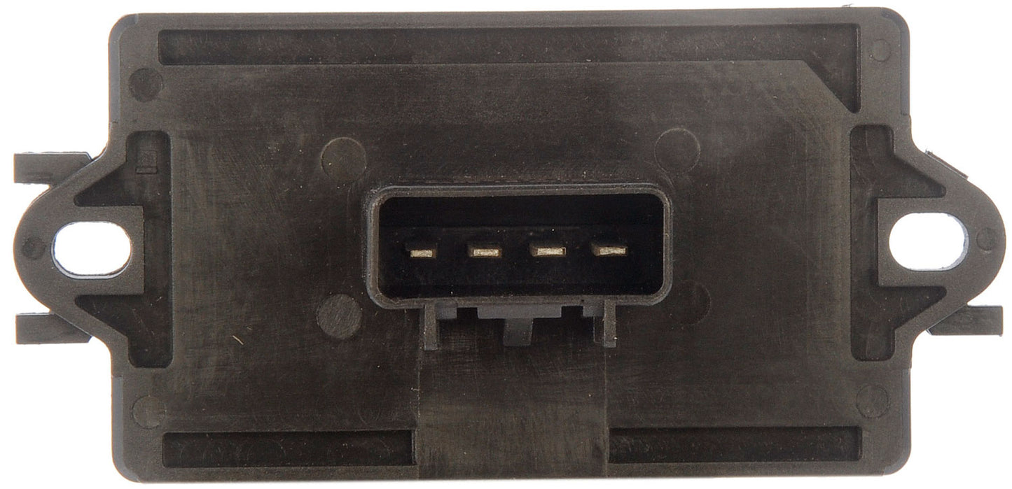Blower Motor Speed Resistor - Dorman# 973-028