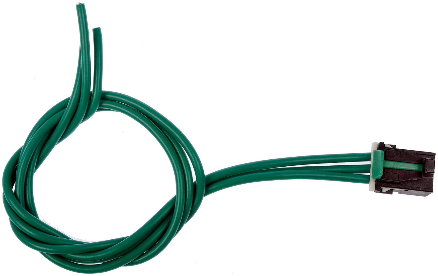 HVAC Blower Motor Resistor Connector (Dorman #973-304)