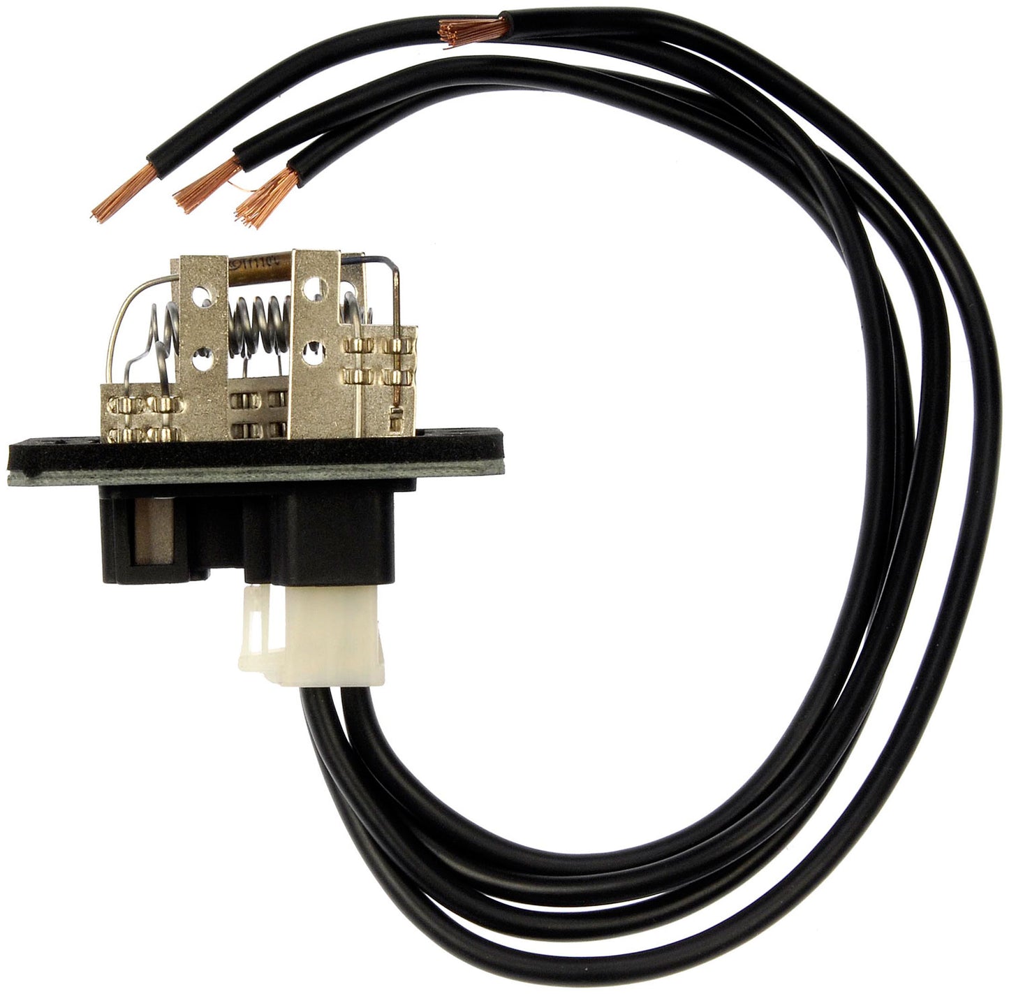 Blower Motor Resistor Kit with Harness (Dorman# 973-417)