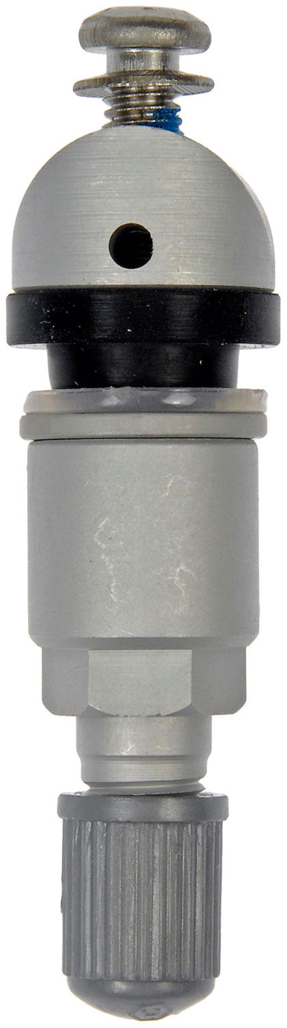 TPMS Replacement Alum Clamp-In Valve Stem For MULTi-FIT Sensor - Dorman# 974-300