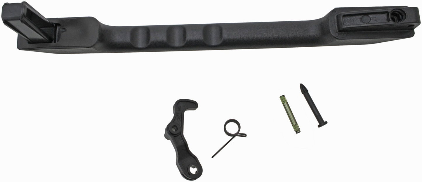 Tailgate Handle Kit Textured Black - Dorman# 97503