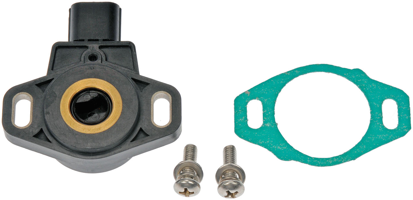 Throttle Position Sensor - Dorman# 977-024