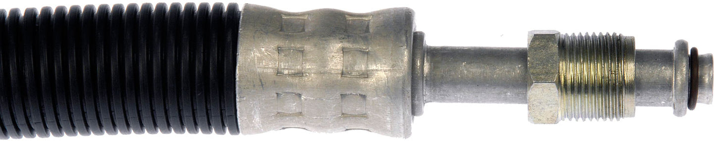 New Power Steering Return Line Assembly - Dorman 979-002