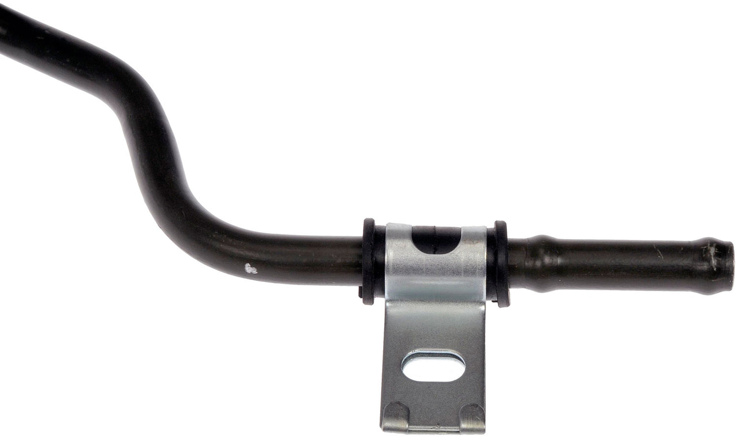 Power Steering Return Hose Line - Aluminum - Pressure - Dorman# 979-116