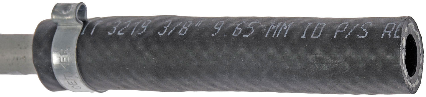 Power Steering Line Return Hose - Dorman# 979-1256