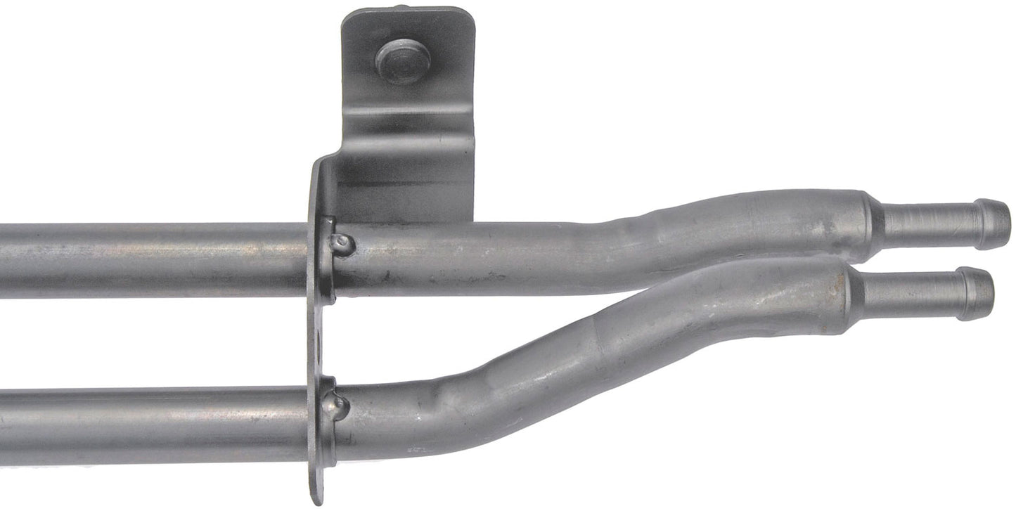 New Power Steering Pressure Line - Aluminum - Dorman 979-130