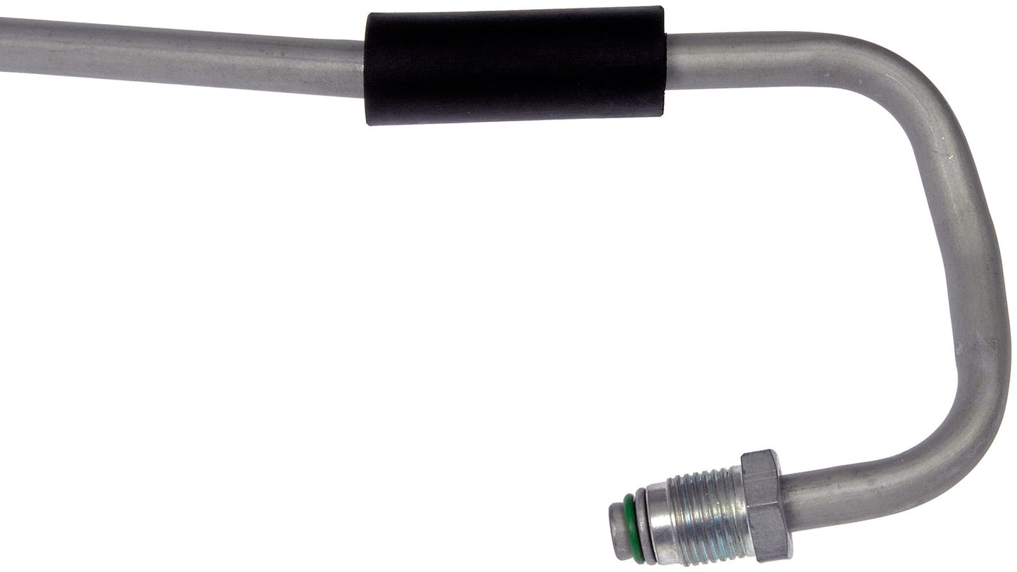 New Power Steering Pressure Line - Aluminum - Dorman 979-134