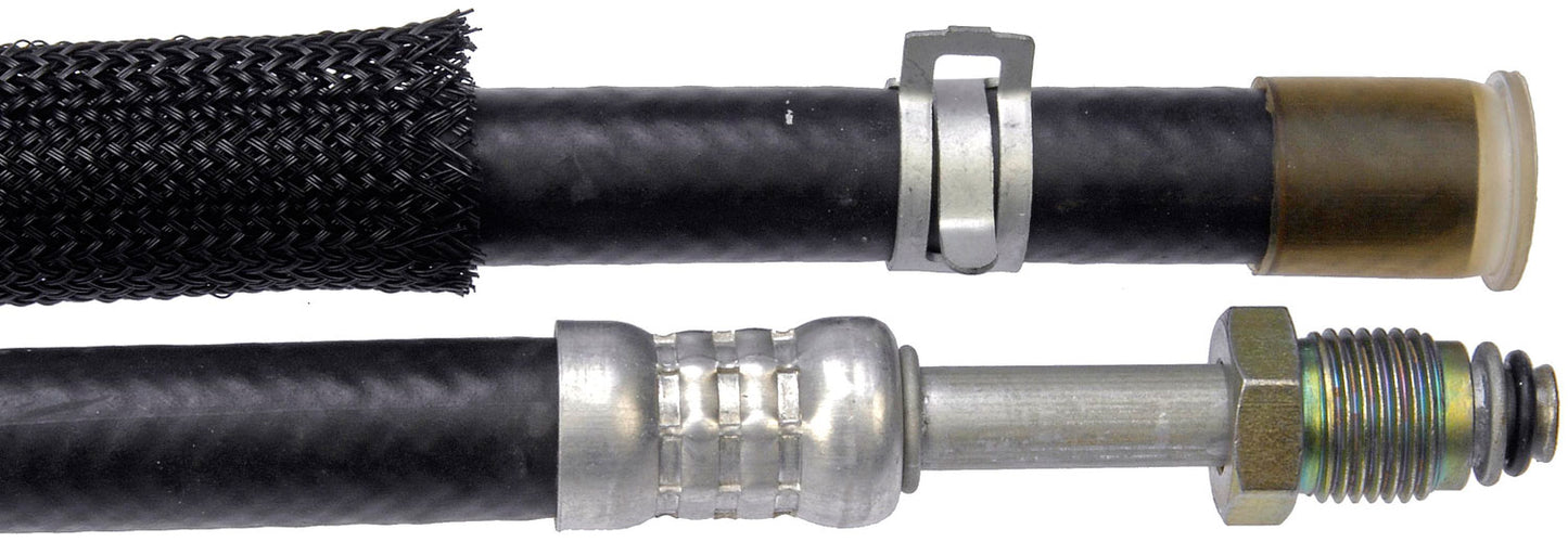 Power Steering Cooler & Return Line Assembly (Dorman# 979-304)