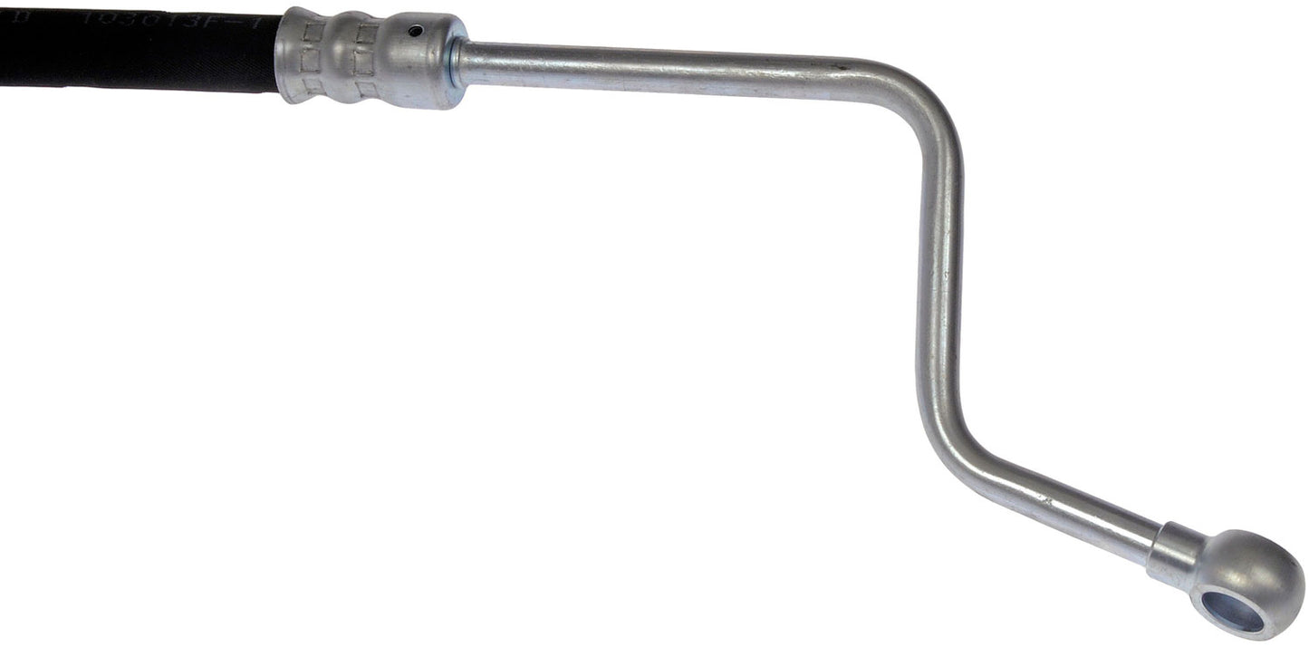 Power Steering Line Pressure Hose - Dorman# 979-3213