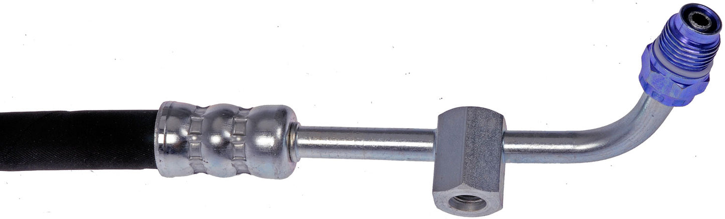 Power Steering Line Pressure Hose - Dorman# 979-4904