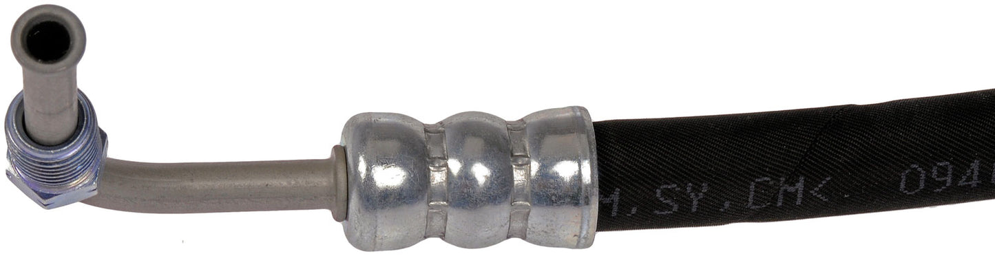 Power Steering Line Pressure Hose - Dorman# 979-5095