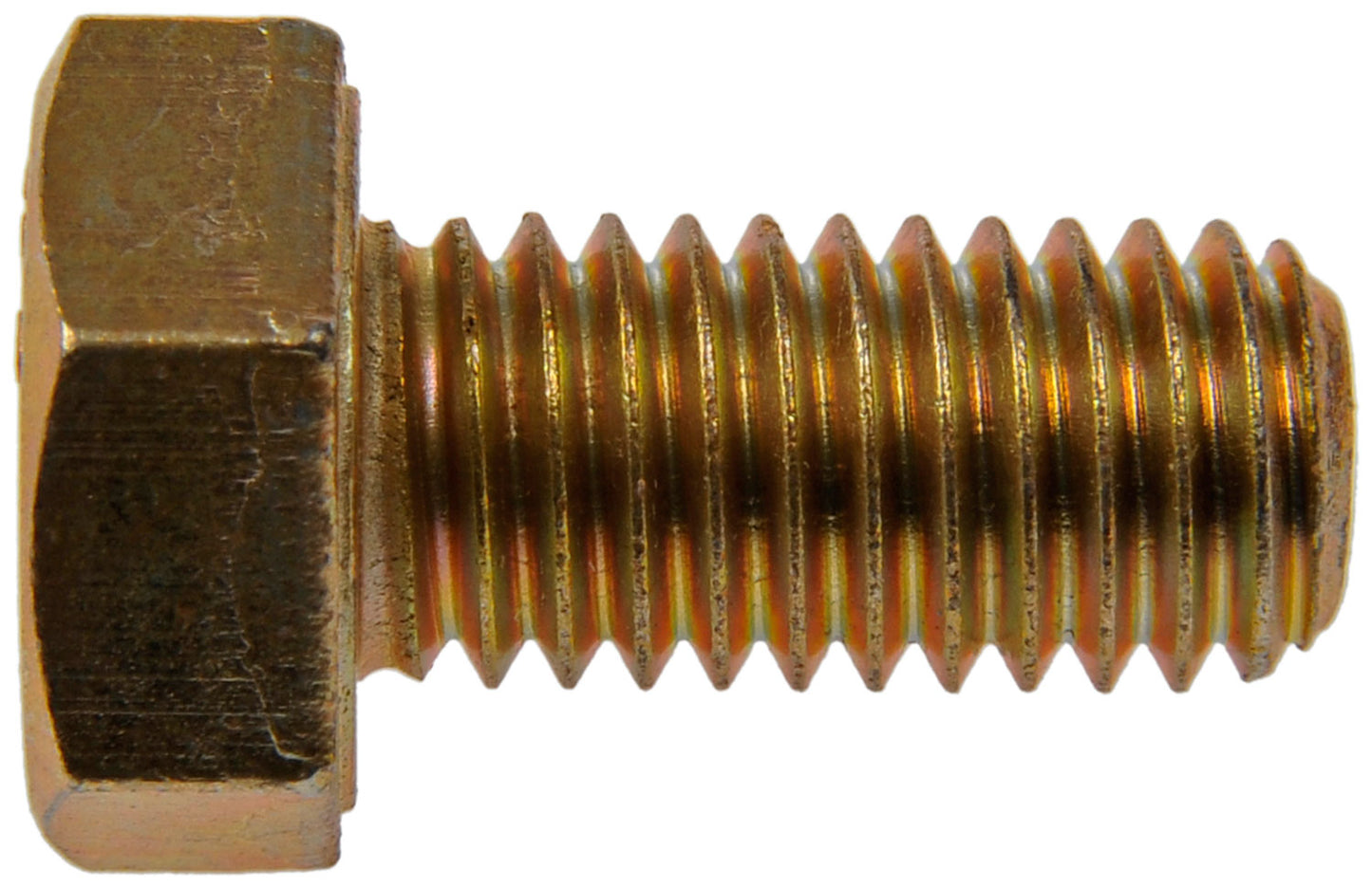 Cap Screw-Flanged Hex Head-Class 10.9- M8-1.25 x 16mm - Dorman# 980-416