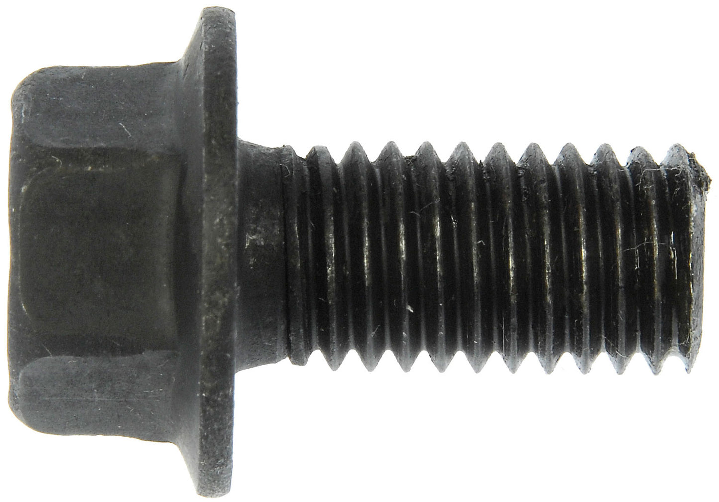 Cap Screw-Flanged Hex Head-Class 10.9- M10-1.5 x 20mm - Dorman# 980-520